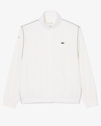 Trainingsanzug Lacoste Tennis &times; Novak Djokovic