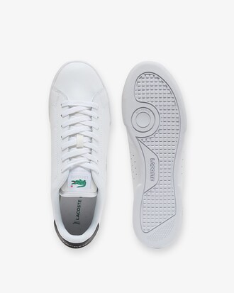 Herren-Sneakers Carnaby Cup aus Leder