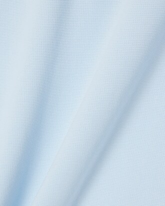 Regular Fit-Polohemd aus Baumwolle