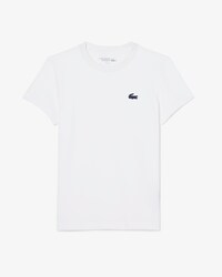 Sport-T-Shirt aus technischer Baumwolle mit Ultra Dry-Technologie