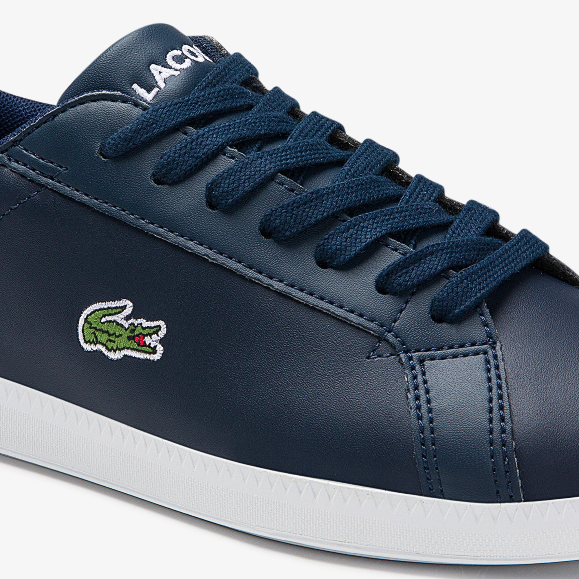 Lacoste schuhe herren clearance