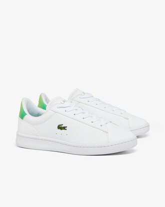 Junior-Sneakers Carnaby Set aus Leder