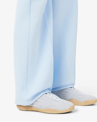 Damen-Sneakers Protect aus Wildleder