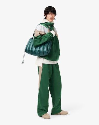 Lacoste x Wang Loose Fit Trainingshose