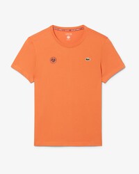 Tennis-T-Shirt Roland-Garros Edition mit Ultra Dry-Technologie
