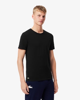 3er-Pack Lounge-T-Shirts
