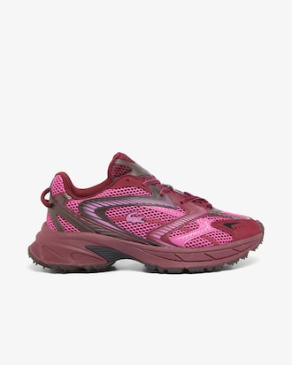 Herren-Sneakers L003 Neo Shot