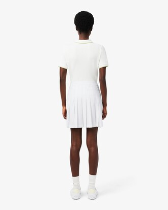 Stretch-Golfrock mit Ultra-Dry-Technologie