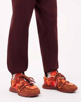 Herren-Sneakers L003 Active Runway