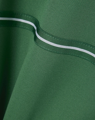 Sport-Polohemd mit Print und Ultra-Dry-Technologie
