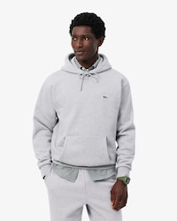 Hoodie aus Fleece