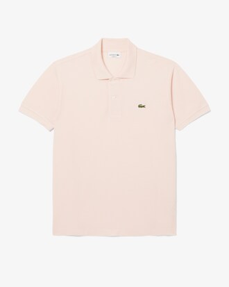 Classic Fit-Polohemd L.12.12 Original
