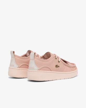 Damen-Sneakers Umpire WMN aus Leder