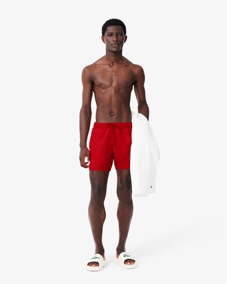 Schnell trocknende Badehose