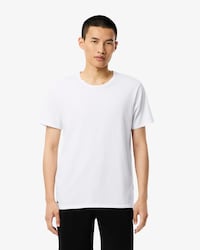 3er-Pack Lounge-T-Shirts