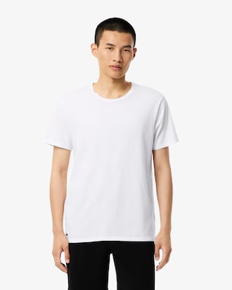 3er-Pack Lounge-T-Shirts