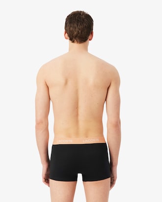 5er-Pack Trunks aus Stretch-Baumwolle