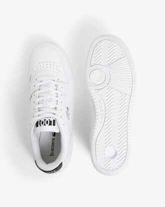 Herren-Sneakers L001 Set aus Leder