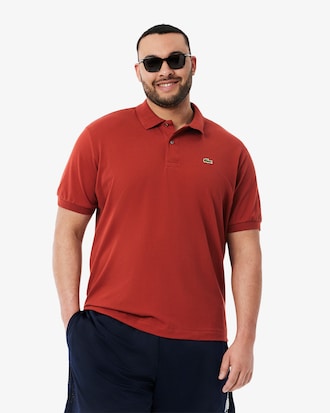 Classic Fit L.12.12 LIGHT Polo Shirt