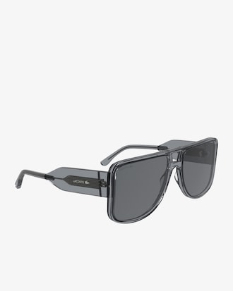 Die neue ikonische Acetat-Pilotenbrille