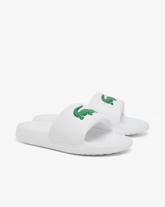 Damen-Schlappen Serve Slide 1.0