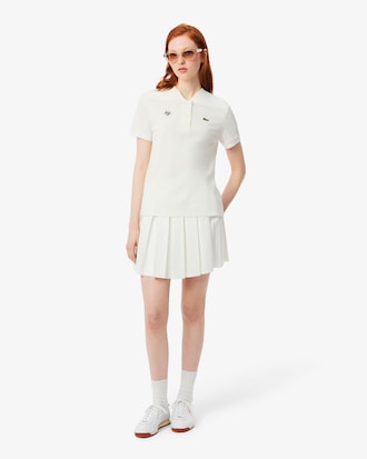 Schiedsrichter-Polohemd Roland-Garros Edition