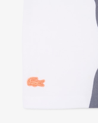 Hemd aus Baumwolle mit Print