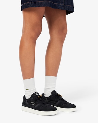Damen-Sneakers T-Clip Set