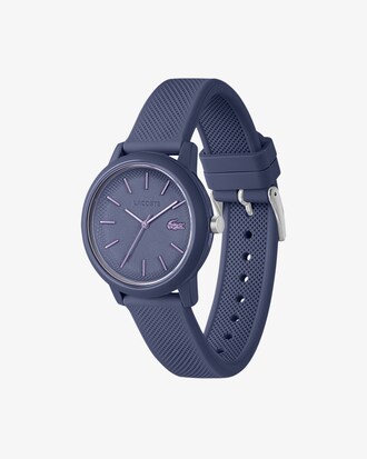 Silikonuhr Lacoste.12.12