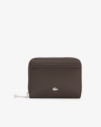 Kleine Brieftasche mit Rei&szlig;verschluss Daily City