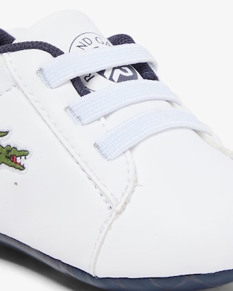 Baby's Roland-Garros Edition Carnaby Set Sneakers