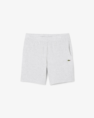 Shorts aus Frottee