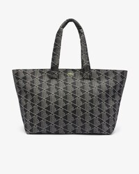 XL-Tote Bag Summer Pack mit Jacquard-Motiv