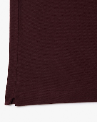 Classic Fit-Polohemd L.12.12 Original