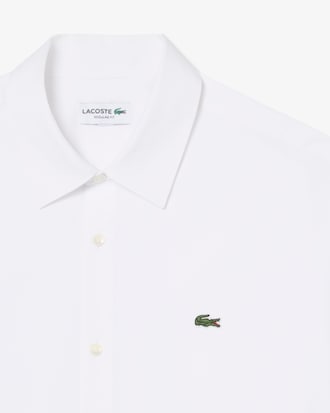 Regular Fit Pinpoint Shirt