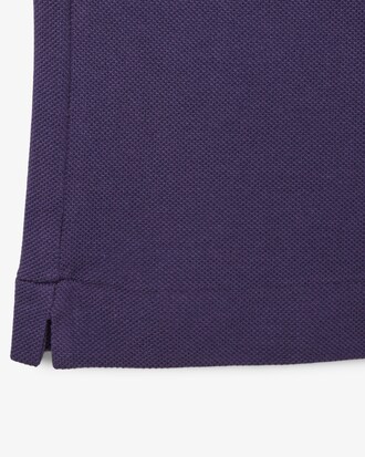Classic Fit-Polohemd L.12.12 Original