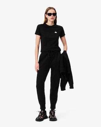 Sport-T-Shirt aus technischer Baumwolle mit Ultra Dry-Technologie
