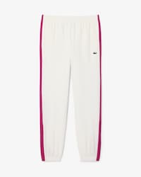Sportliche Jogginghose mit Colorblock-Design