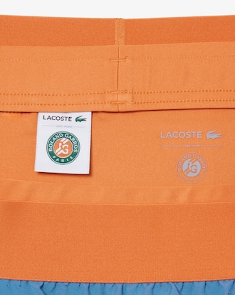 Tennisshorts Roland-Garros Edition