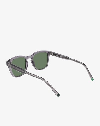 Rechteckige PETIT PIQUÉ Sonnenbrille
