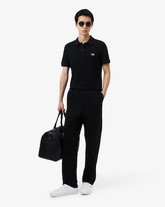 Herren-Sneakers Powercourt aus Leder