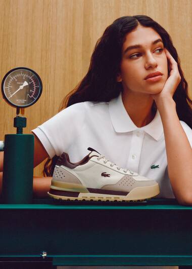 Slam Break Sneaker