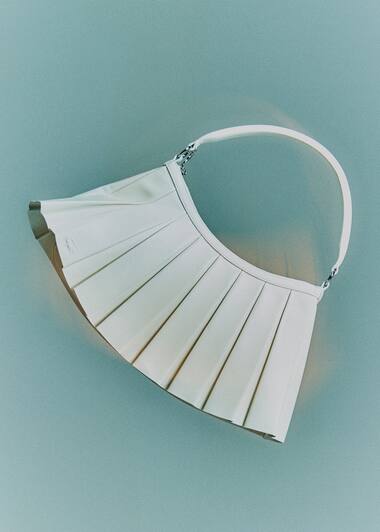 Nouveau sac Lenglen Lacoste