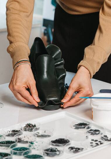 Lacoste at the 2025 MET Gala