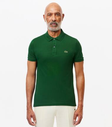 POLOS SLIM FIT