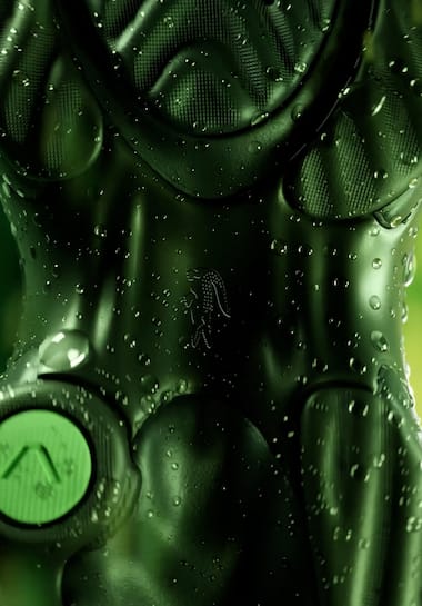 The Lacoste Spinor sneaker