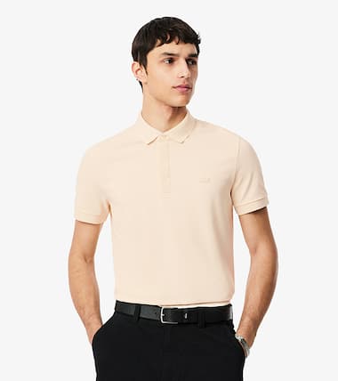 Classic fit