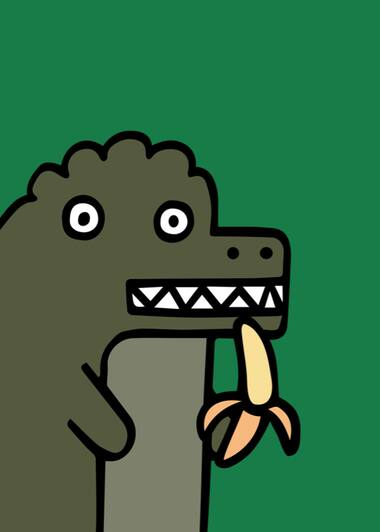 Crocodraw