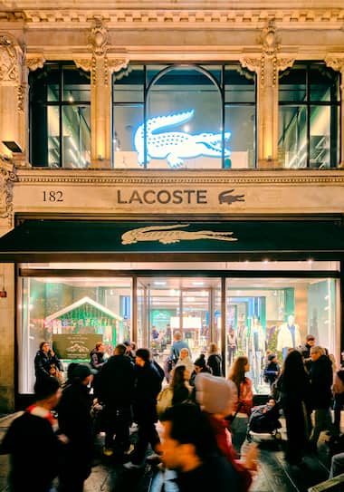 Les soir&eacute;es Signature