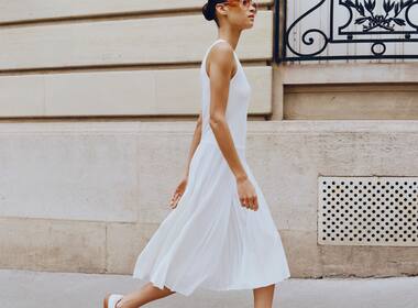 robe